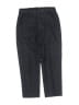Leo & Zachary Plaid Gray Dress Pants Size 7 - photo 1