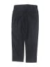 Leo & Zachary Plaid Gray Dress Pants Size 7 - photo 2