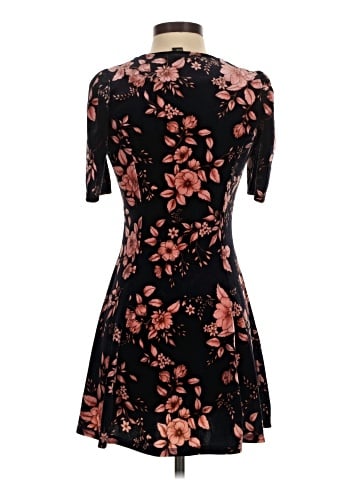 Forever 21 Contemporary Cocktail Dress (view 2)