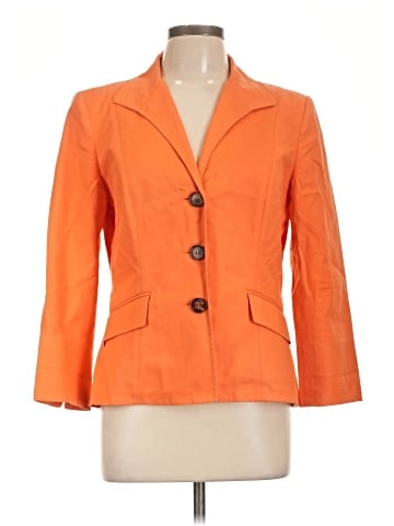 Lafayette 148 New York Blazer (view 1)
