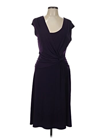 Connected Apparel Cocktail Dress (view 1)