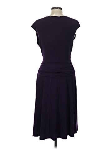 Connected Apparel Cocktail Dress (view 2)