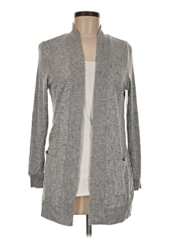 Market and Spruce Cardigan (view 1)