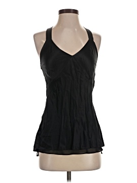 Rag & Bone Sleeveless Silk Top