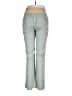 Gap - Maternity Gray Casual Pants Size 12 - photo 2