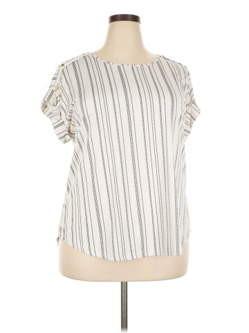 AUW Short Sleeve T-Shirt (view 1)