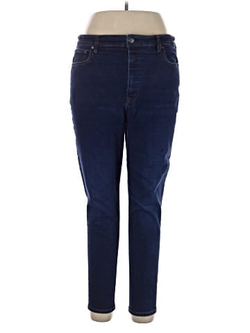 Lauren by Ralph Lauren Jeans (view 1)
