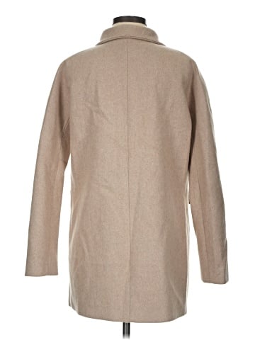 J.Crew Factory Store Wool Coat (view 2)