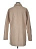 J.Crew Factory Store Tan Wool Coat Size 6 - photo 2