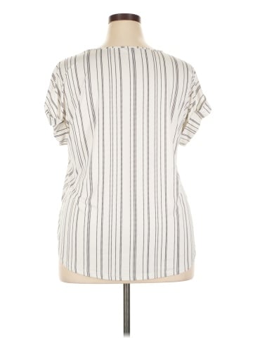 AUW Short Sleeve T-Shirt (view 2)