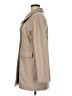 J.Crew Factory Store Tan Wool Coat Size 6 - photo 5