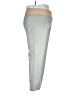 Gap - Maternity Gray Casual Pants Size 12 - photo 4