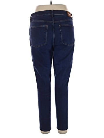 Lauren by Ralph Lauren Jeans (view 2)