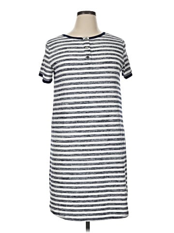 Market and Spruce Casual Dress (view 1)