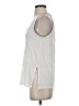 Splendid White Sleeveless T-Shirt Size XS - photo 5