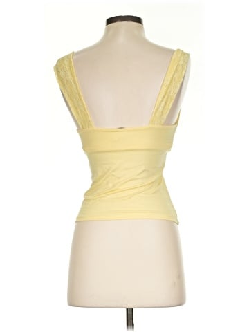 Eye Candy Sleeveless Top (view 2)