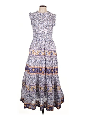 Calypso St. Barth Casual Dress (view 1)