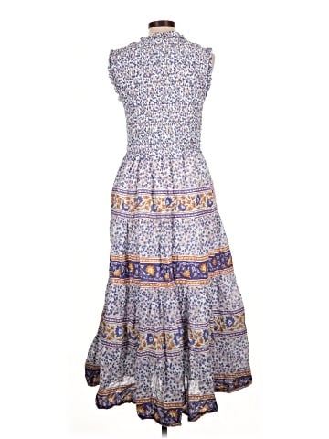 Calypso St. Barth Casual Dress (view 2)