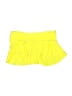 L Space Yellow Swimsuit Top Size M - photo 2