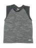 OshKosh B'gosh 100% Polyester Gray Active Tank Size 4T - photo 1