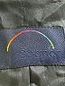 Bogner Black Blazer Size 2X - photo 6