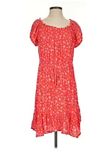 blu dahlia Casual Dress (view 1)