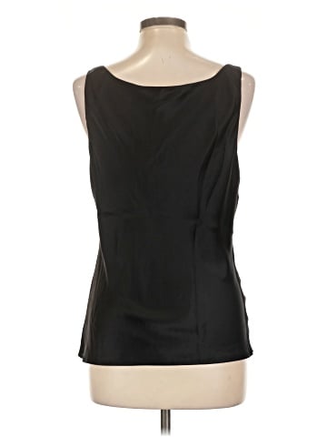 Lafayette 148 New York Sleeveless Top (view 2)