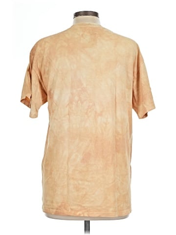 The Mountain Short Sleeve T-Shirt (view 2)