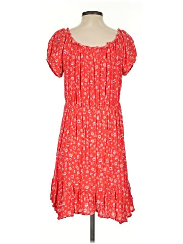 blu dahlia Casual Dress (view 2)