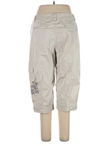 Coldwater Creek Cargo Pants (view 2)