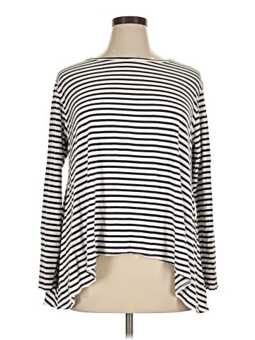 CAbi Long Sleeve T-Shirt (view 1)
