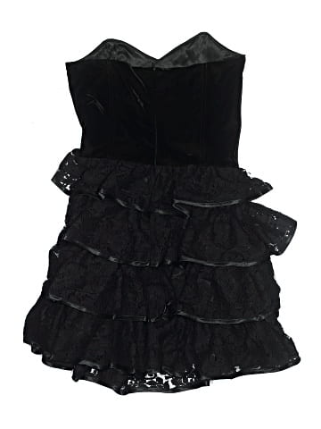 Mondi Cocktail Dress (view 2)