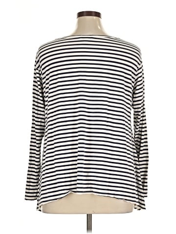 CAbi Long Sleeve T-Shirt (view 2)