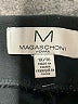 M Magaschoni Black Active Pants Size 1X - photo 7