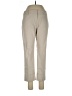 Express Solid Tan Khakis Size 13 - 14 - photo 1