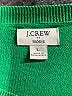 J.Crew Factory Store Green Pullover Sweater Size L - photo 7