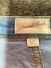 Universal Thread Solid Blue Jeans Size 00 - photo 7