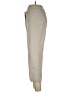 Express Solid Tan Khakis Size 13 - 14 - photo 5