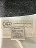 Cato Solid Ivory Casual Pants Size 18 - photo 4