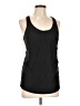 TYR Black Sleeveless Top Size L - photo 1