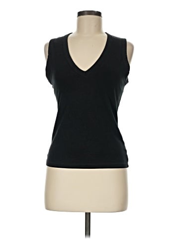 Universal Thread Sleeveless T-Shirt (view 1)
