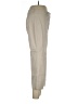 Express Solid Tan Khakis Size 13 - 14 - photo 4