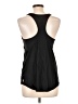 TYR Black Sleeveless Top Size L - photo 2