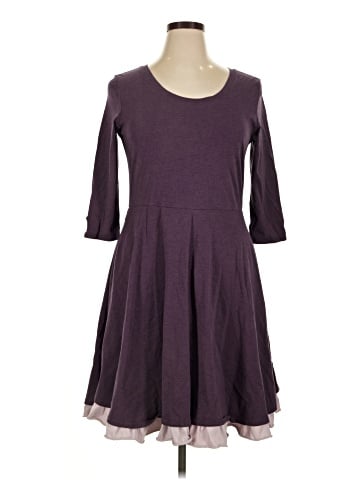 Matilda Jane Casual Dress (view 1)