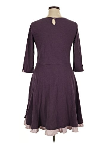 Matilda Jane Casual Dress (view 2)