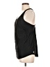 TYR Black Sleeveless Top Size L - photo 5