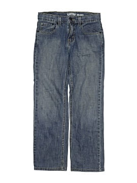 Levi Strauss Signature Jeans