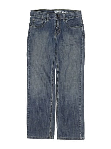 Levi Strauss Signature Jeans (view 1)