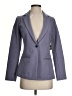Worthington Gray Purple Blazer Size XS - photo 1
