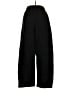 Garage Black Casual Pants Size XS - photo 1
